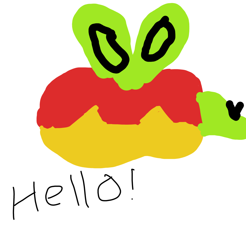 Drawing in hi by Pikaball