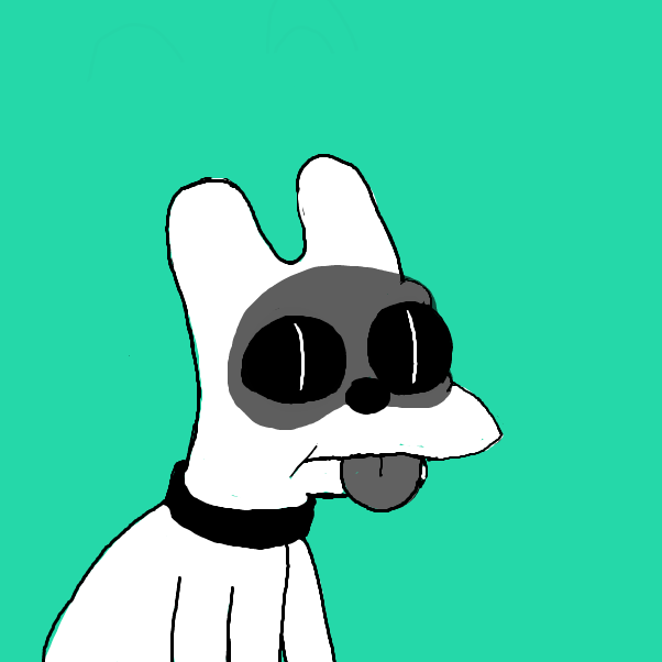  - Online Drawing Game Comic Strip Panel by Sluggishfella