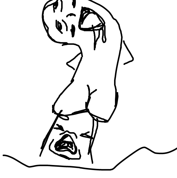  - Online Drawing Game Comic Strip Panel by HelpMe