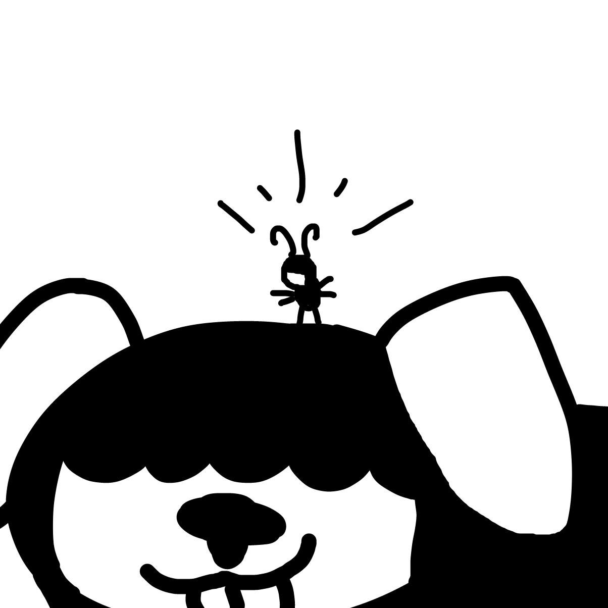 Drawing in near death by CherryFlavored