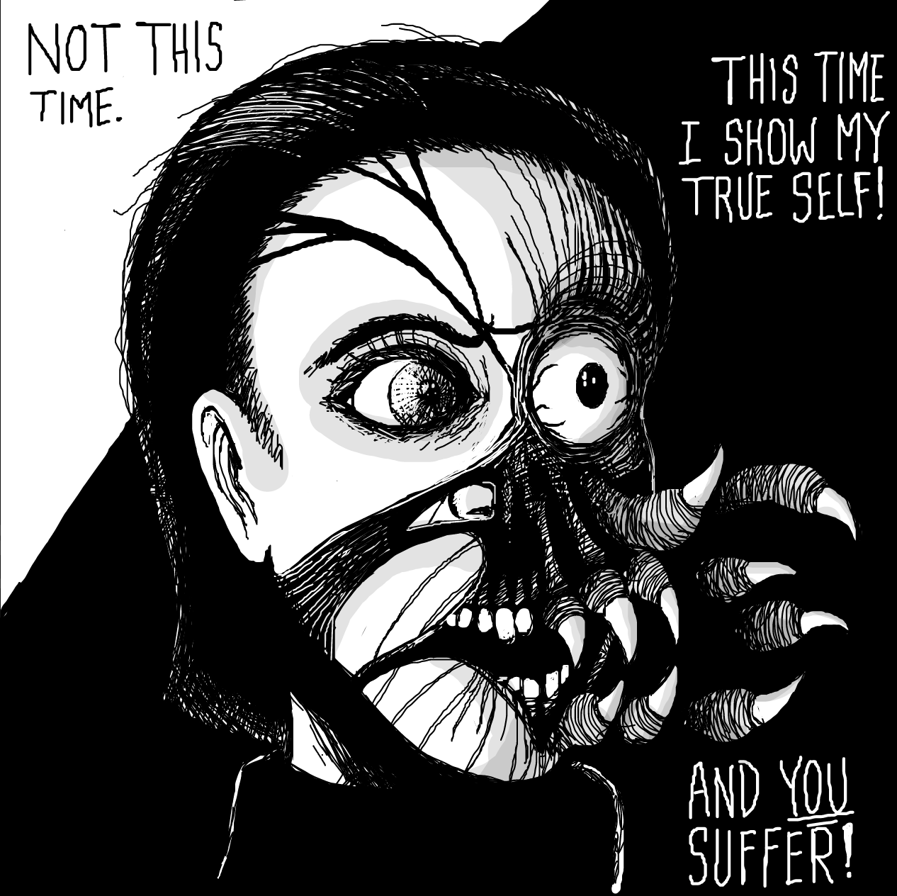 Drawing in ito by TFD