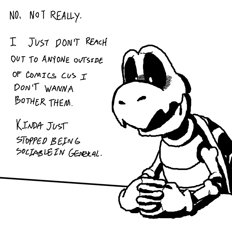  - Online Drawing Game Comic Strip Panel by ⚰