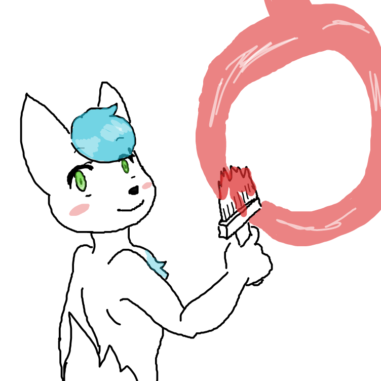  - Online Drawing Game Comic Strip Panel by ⚰