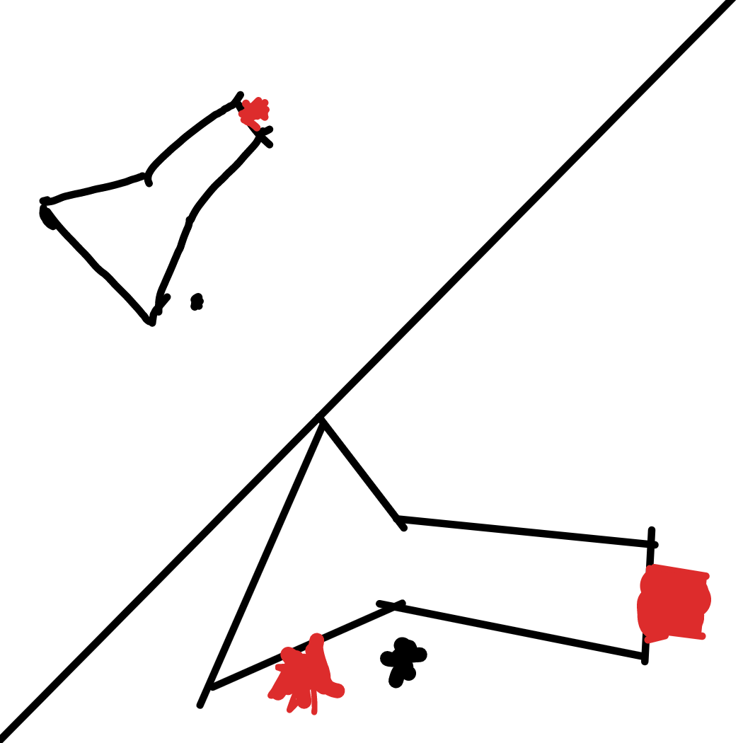 Not his strawberries - Online Drawing Game Comic Strip Panel by Pikaball