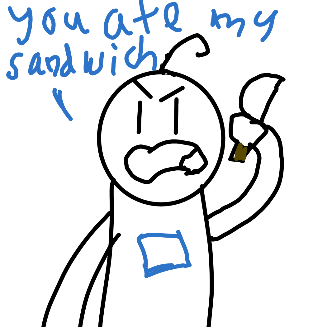  - Online Drawing Game Comic Strip Panel by Pikaball