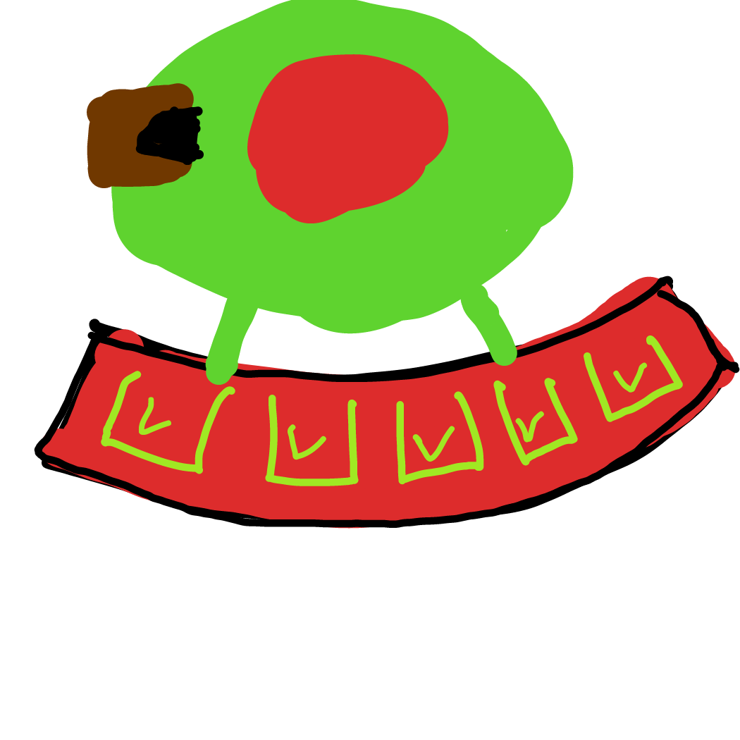 Liked webcomic Draw your own duel disk