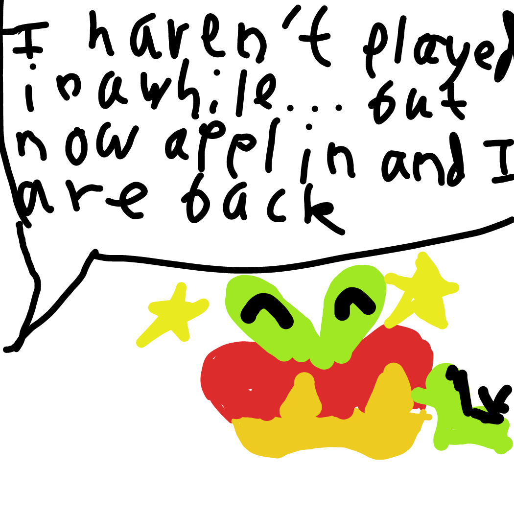 Sorry, but I use mobile and drawing words on you phone is hard - Online Drawing Game Comic Strip Panel by Pikaball