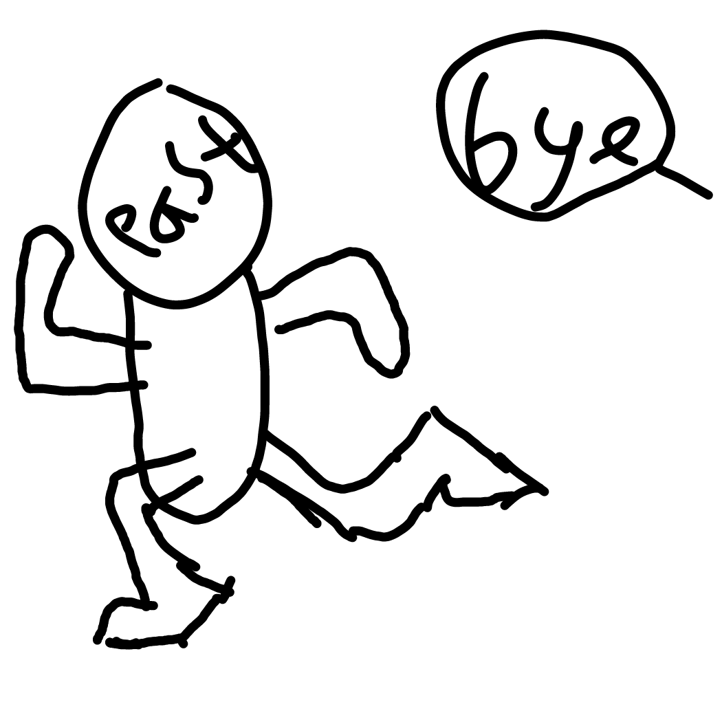 Drawing in The Furry Purger Squad! by Pikaball