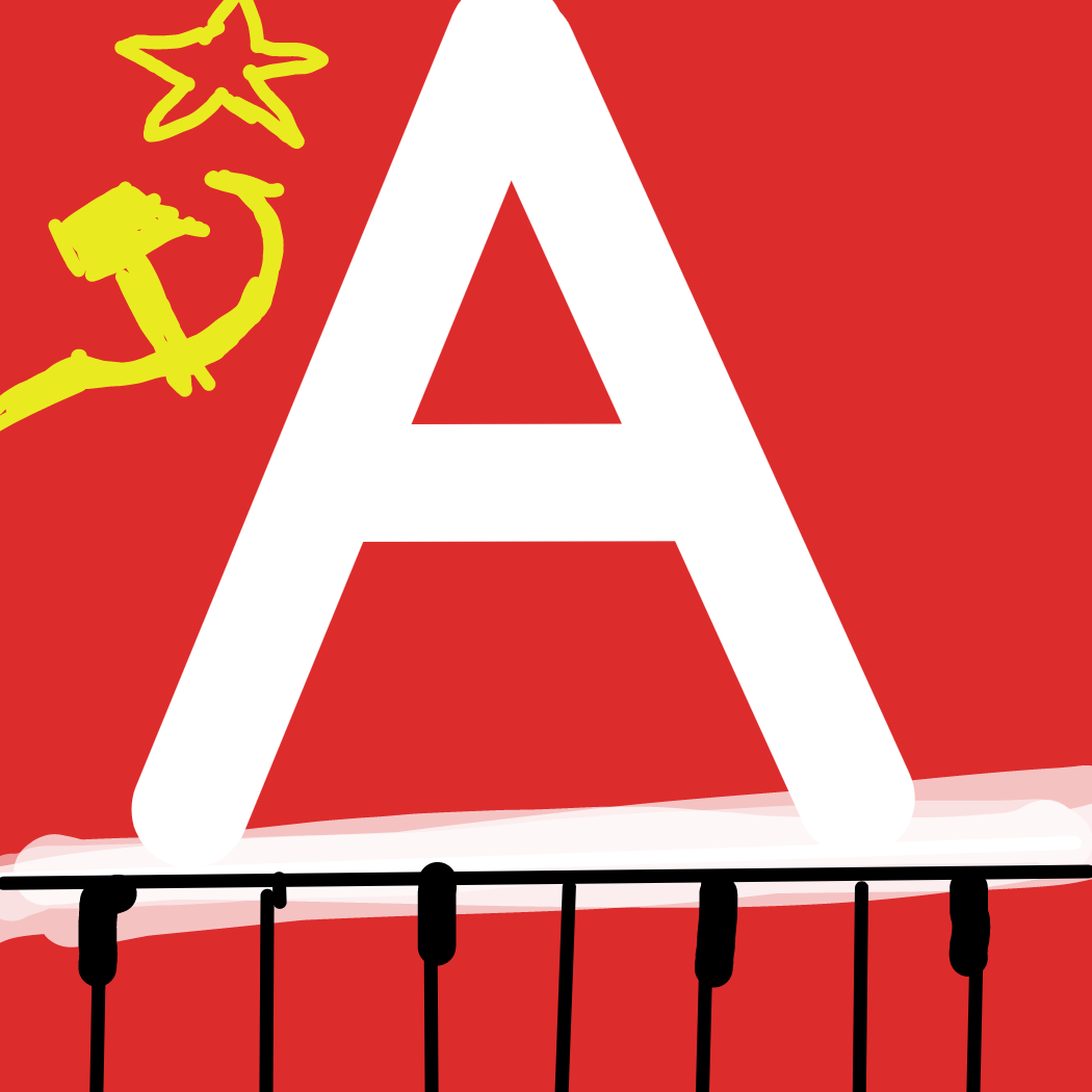 Drawing in 🅱️ by Pikaball