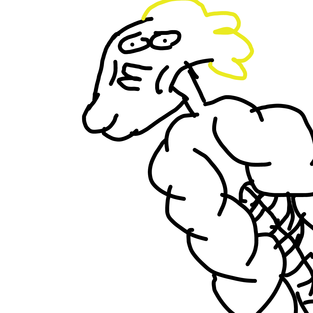 Drawing in Shotas be like by Pikaball