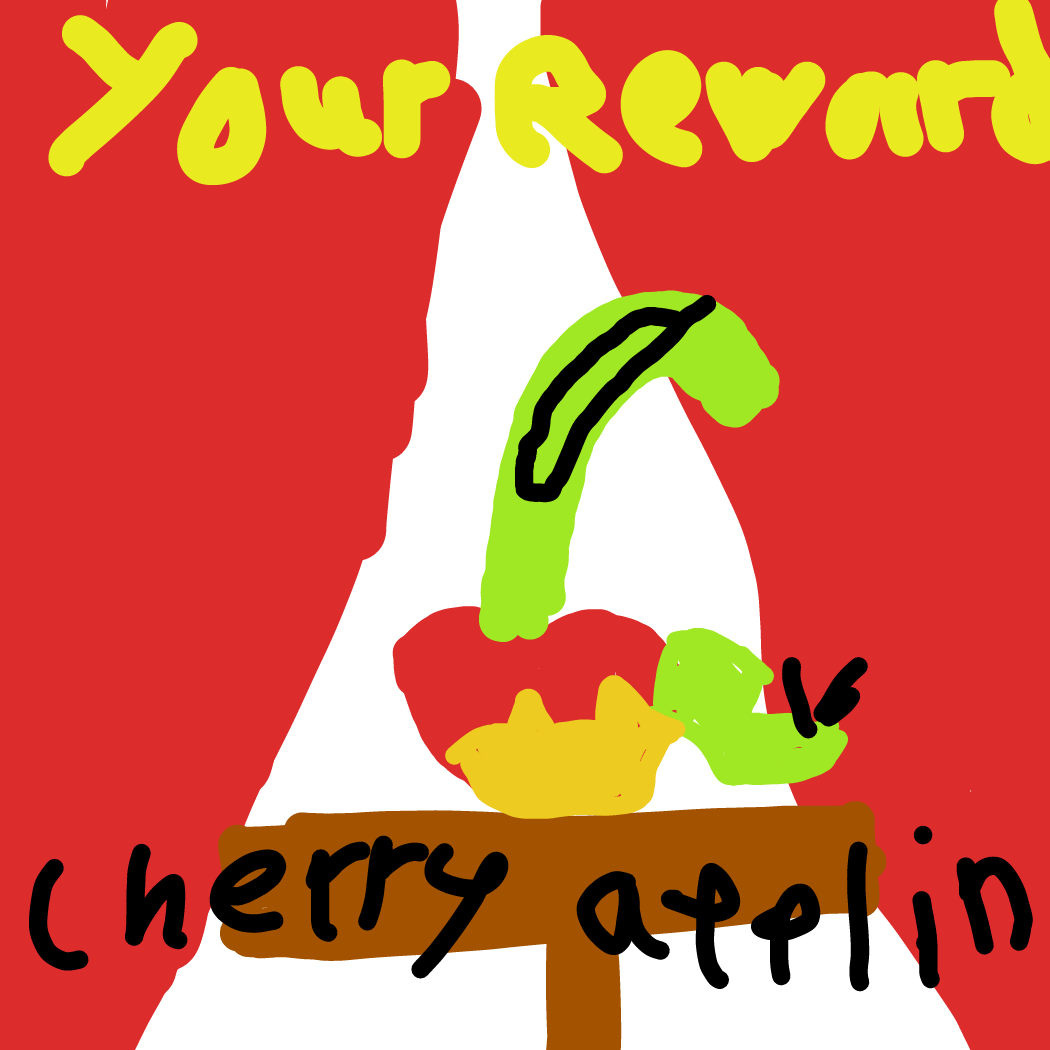 It's in so much pain - Online Drawing Game Comic Strip Panel by Pikaball