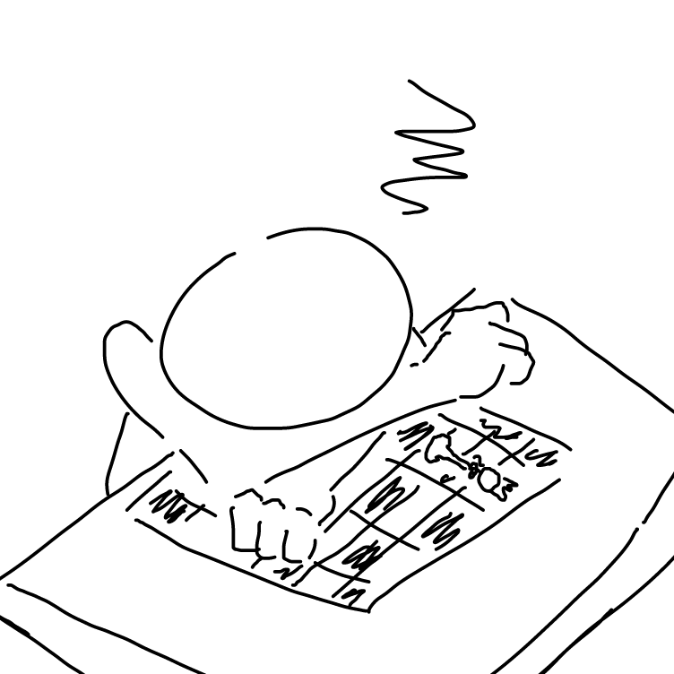  - Online Drawing Game Comic Strip Panel by ⚰