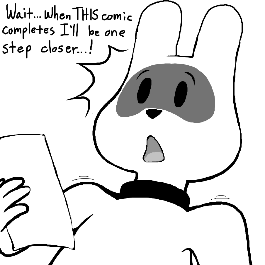 Drawing in Almost there by TFD