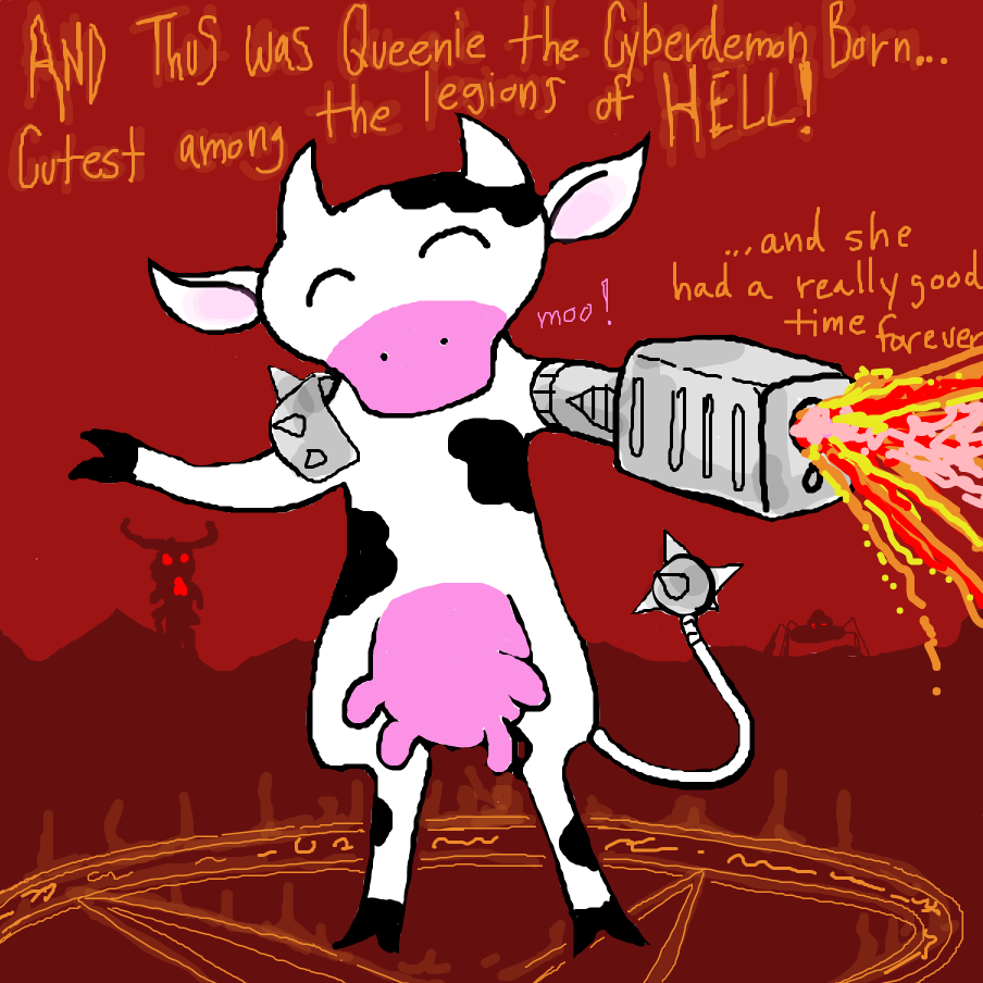 Drawing in moo by TFD