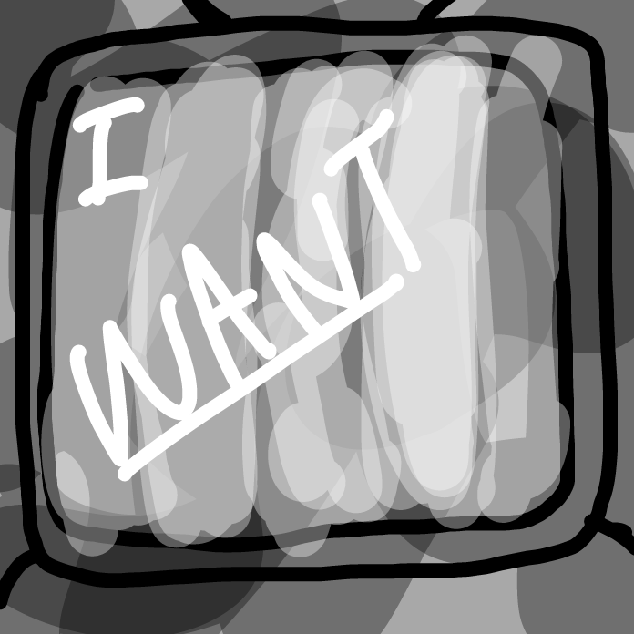  - Online Drawing Game Comic Strip Panel by Michael_Mayonaise