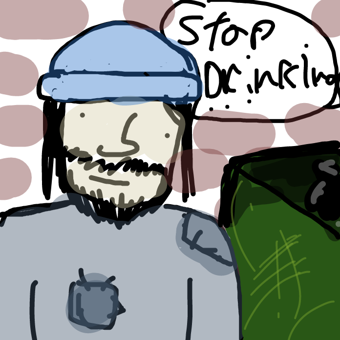  - Online Drawing Game Comic Strip Panel by Michael_Mayonaise