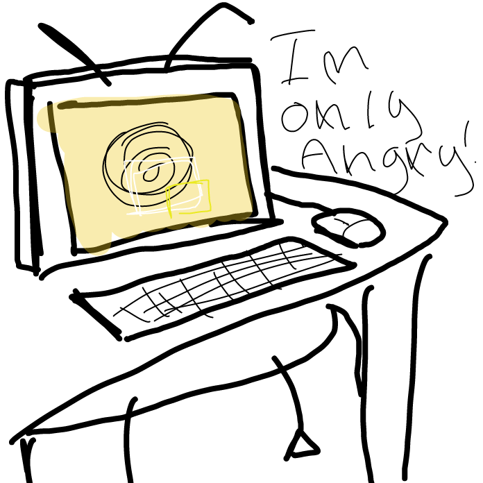 Drawing in etwinning  by Michael_Mayonaise