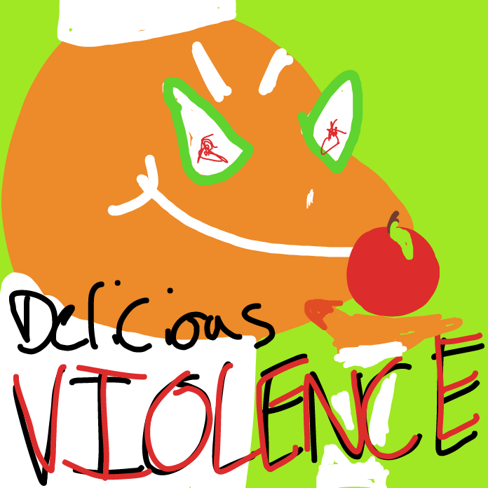 Drawing in idk by Michael_Mayonaise