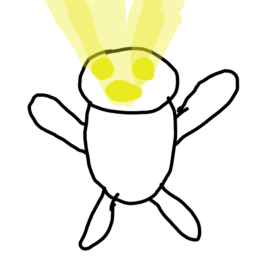 Drawing in i dunno lol by Pikaball