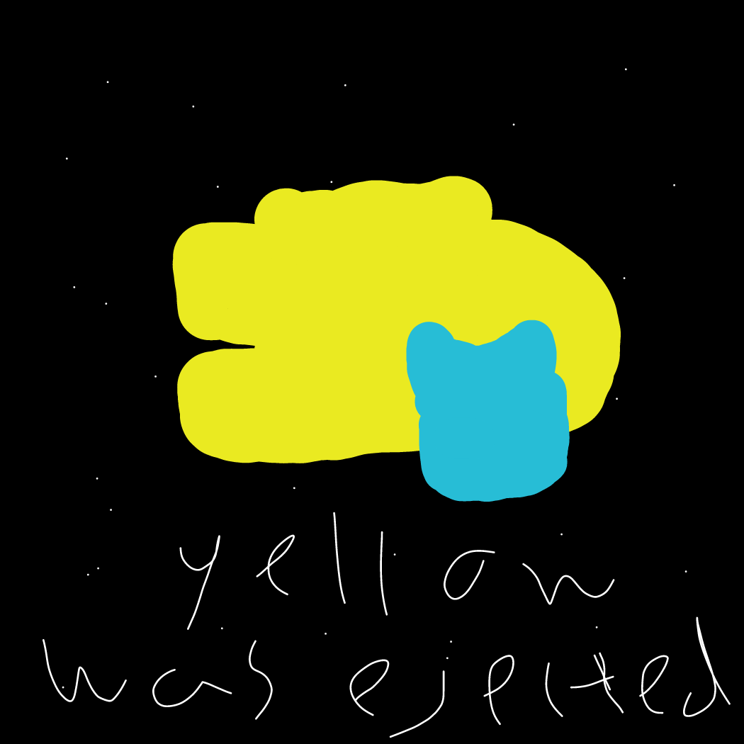  - Online Drawing Game Comic Strip Panel by SellOut267