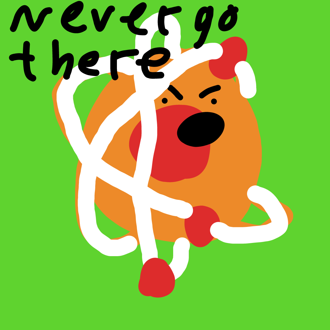 Drawing in The ion king by Pikaball