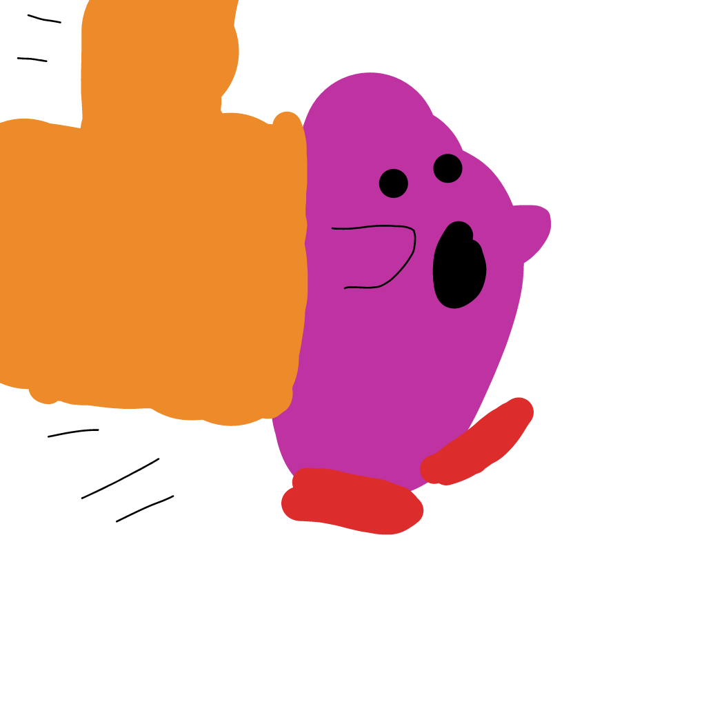 Drawing in Kirbeh by SellOut267