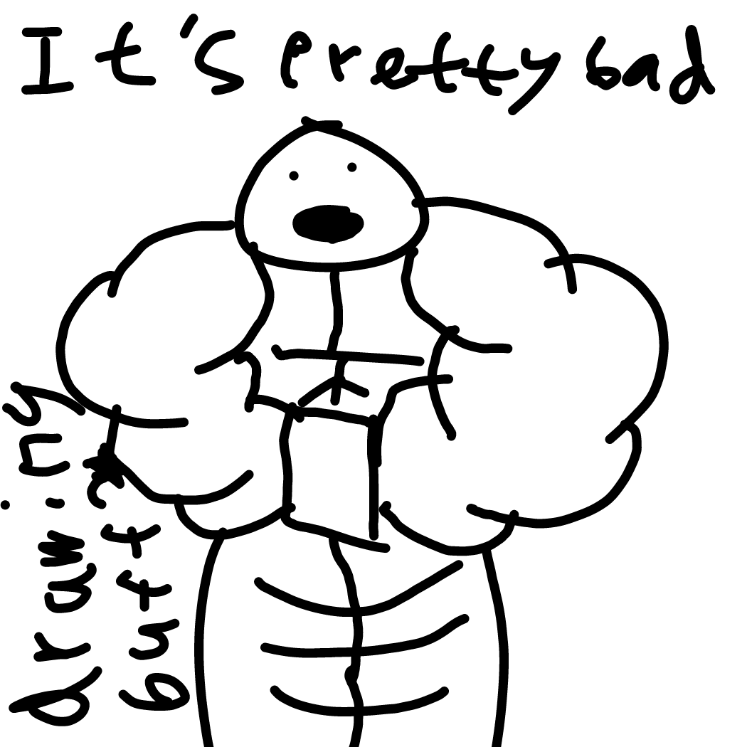 Drawing in Critics by Pikaball