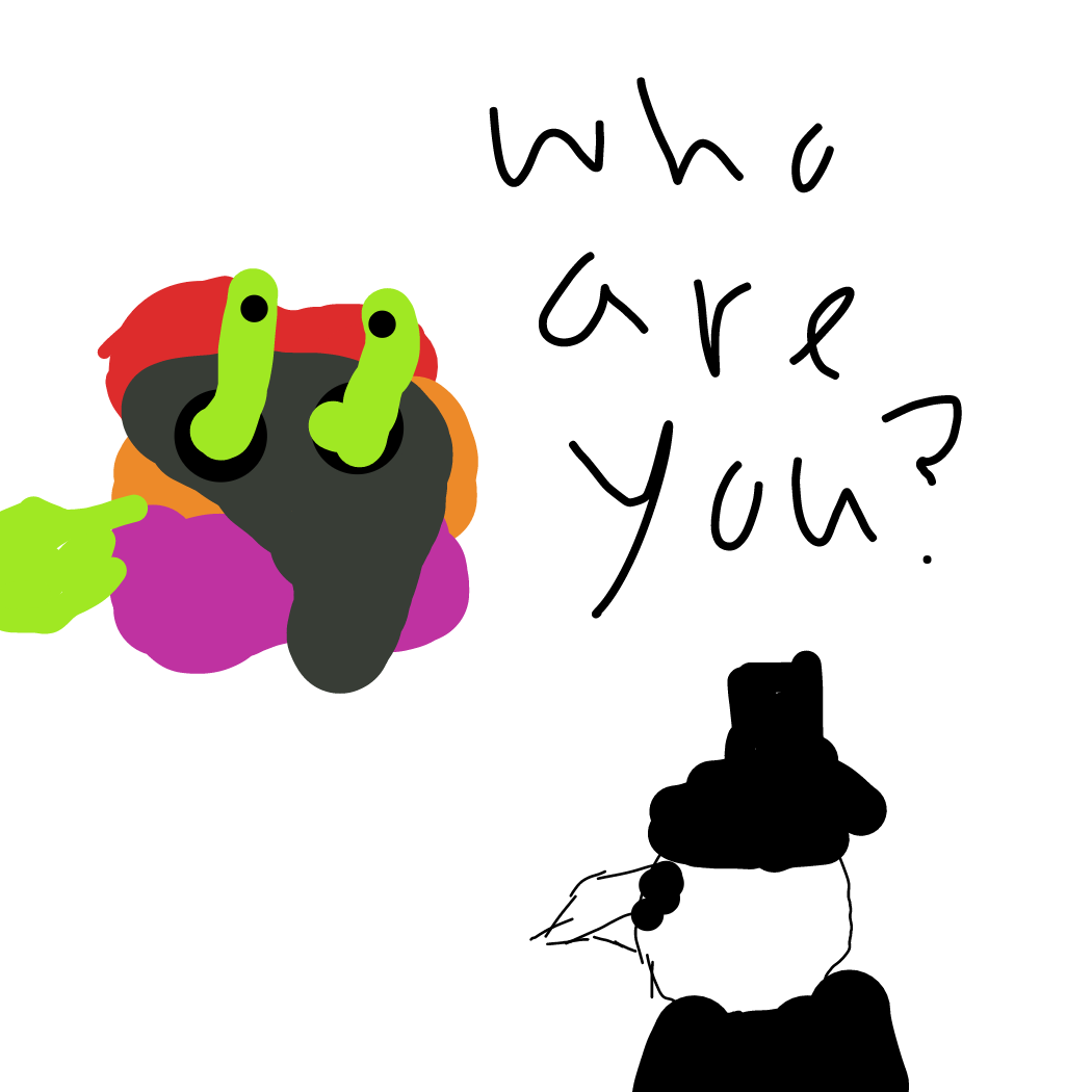 Drawing in Proyecto Lite by SellOut267