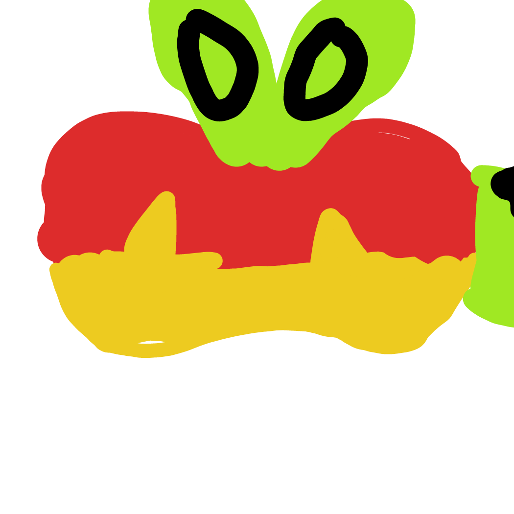 Drawing in Draw Applin by Pikaball