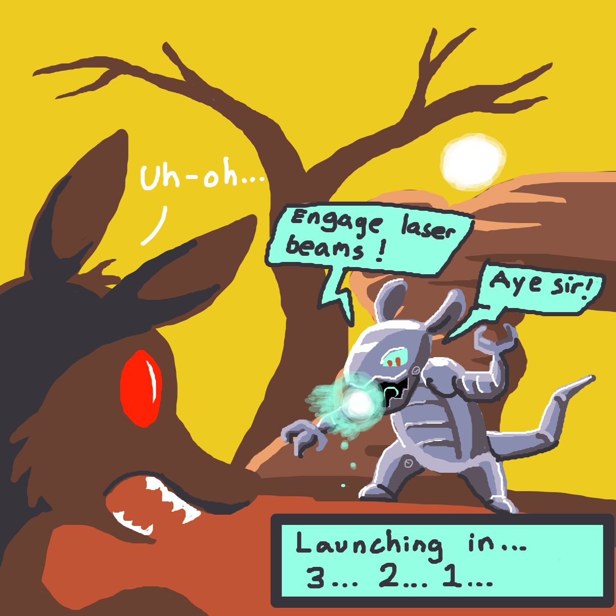 Drawing in Aardific Rim by Electra