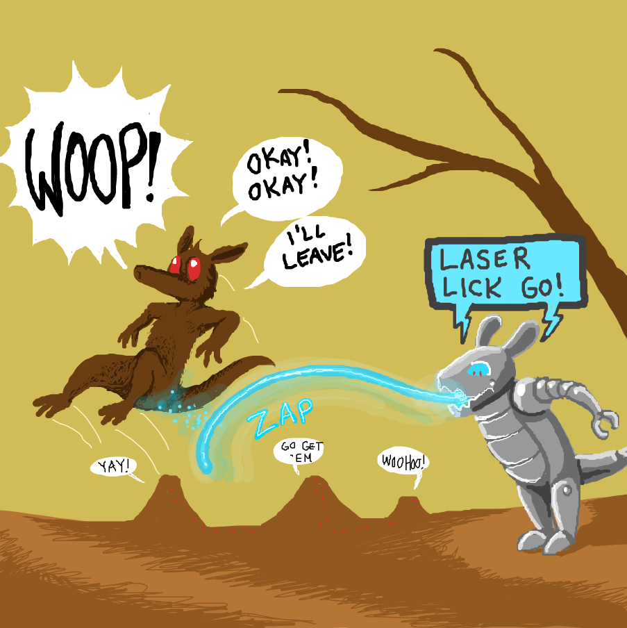 Drawing in Aardific Rim by TFD