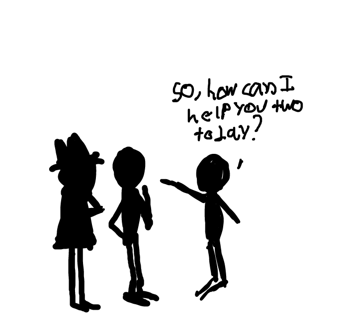 Liked webcomic Big Bill's 