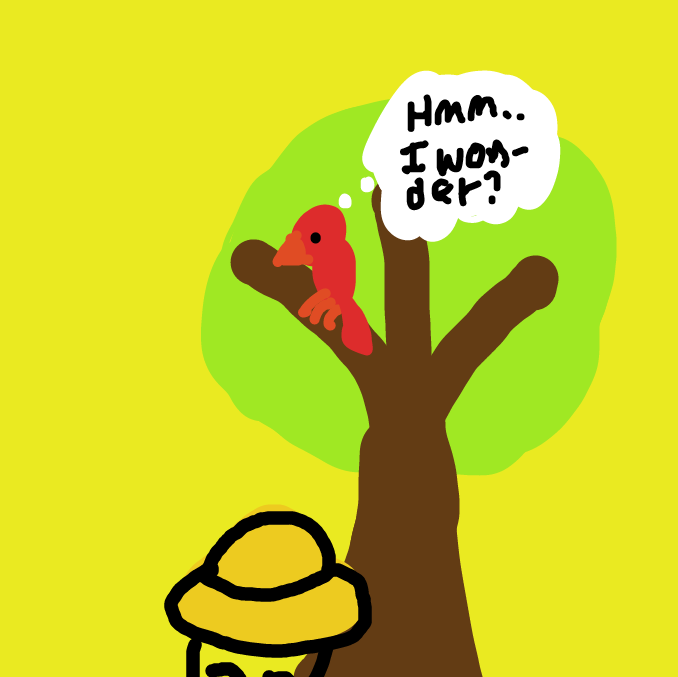  - Online Drawing Game Comic Strip Panel by HaileyS