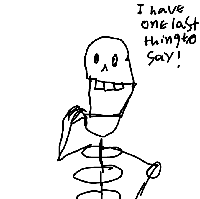  - Online Drawing Game Comic Strip Panel by HaileyS