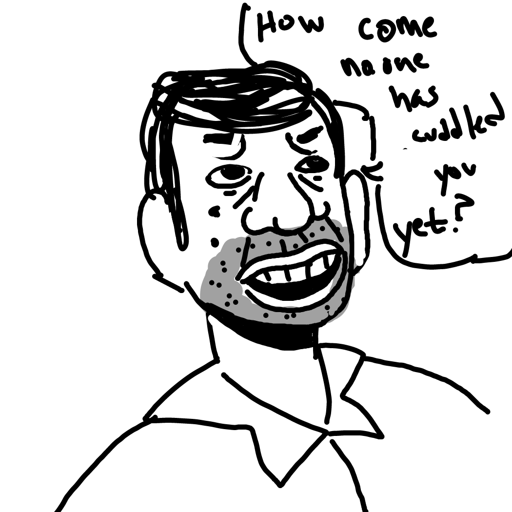  - Online Drawing Game Comic Strip Panel by Rednightlights