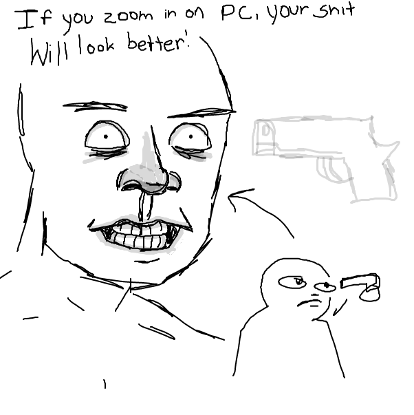 Drawing in Tip by HelpMe