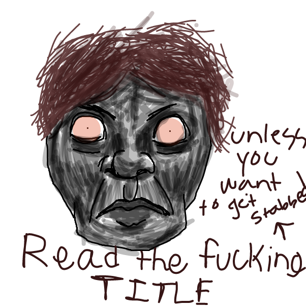 Drawing in Ask Mystery anything II by HelpMe