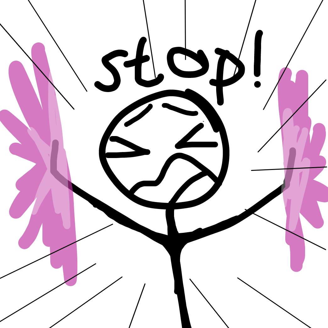  - Online Drawing Game Comic Strip Panel by SeanTrunks