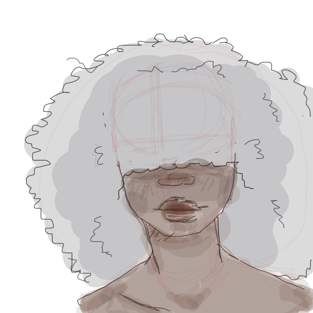 Drawing in Bro idk by RottenPumpkins