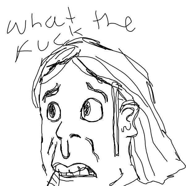 Drawing in swoosh by HelpMe