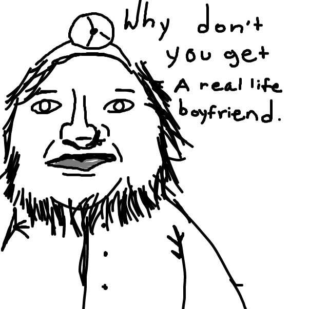 Drawing in What by HelpMe