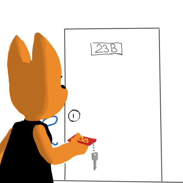  - Online Drawing Game Comic Strip Panel by Sluggishfella