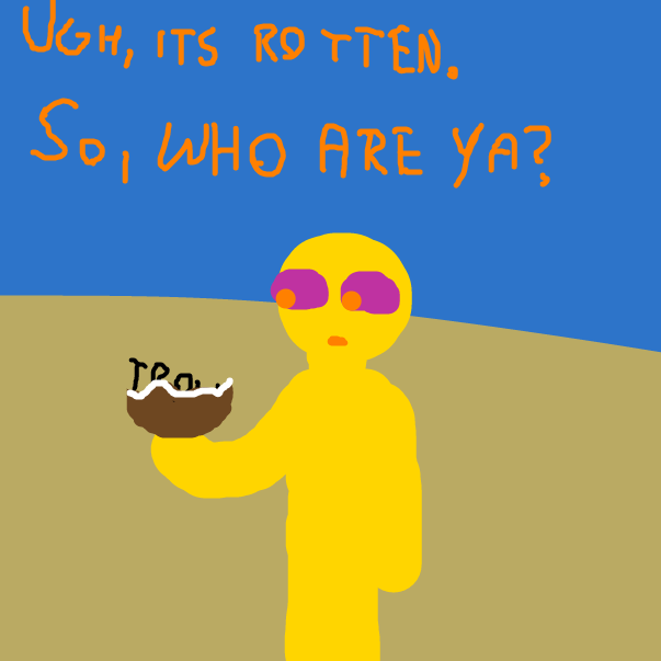  - Online Drawing Game Comic Strip Panel by Nejt