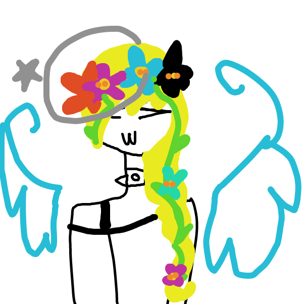 Liked webcomic Genderswap