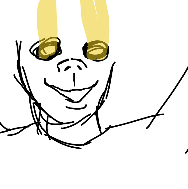 Drawing in Making Girls Laugh by HelpMe