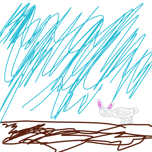  - Online Drawing Game Comic Strip Panel by Speen™