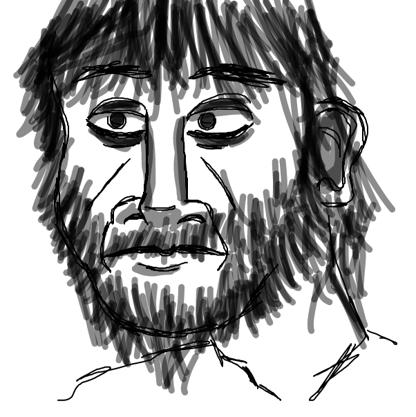 Drawing in hmm by HelpMe