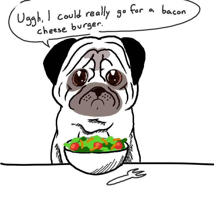 We've all been there... - Online Drawing Game Comic Strip Panel by Electra