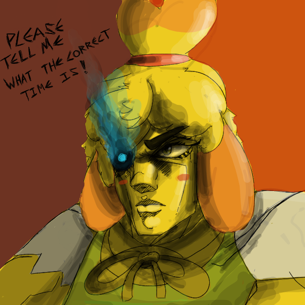  - Online Drawing Game Comic Strip Panel by Mothbunita