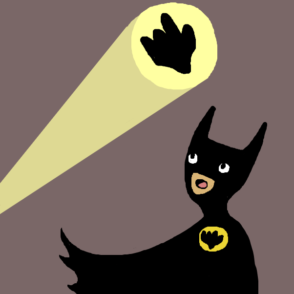  - Online Drawing Game Comic Strip Panel by SeanTrunks